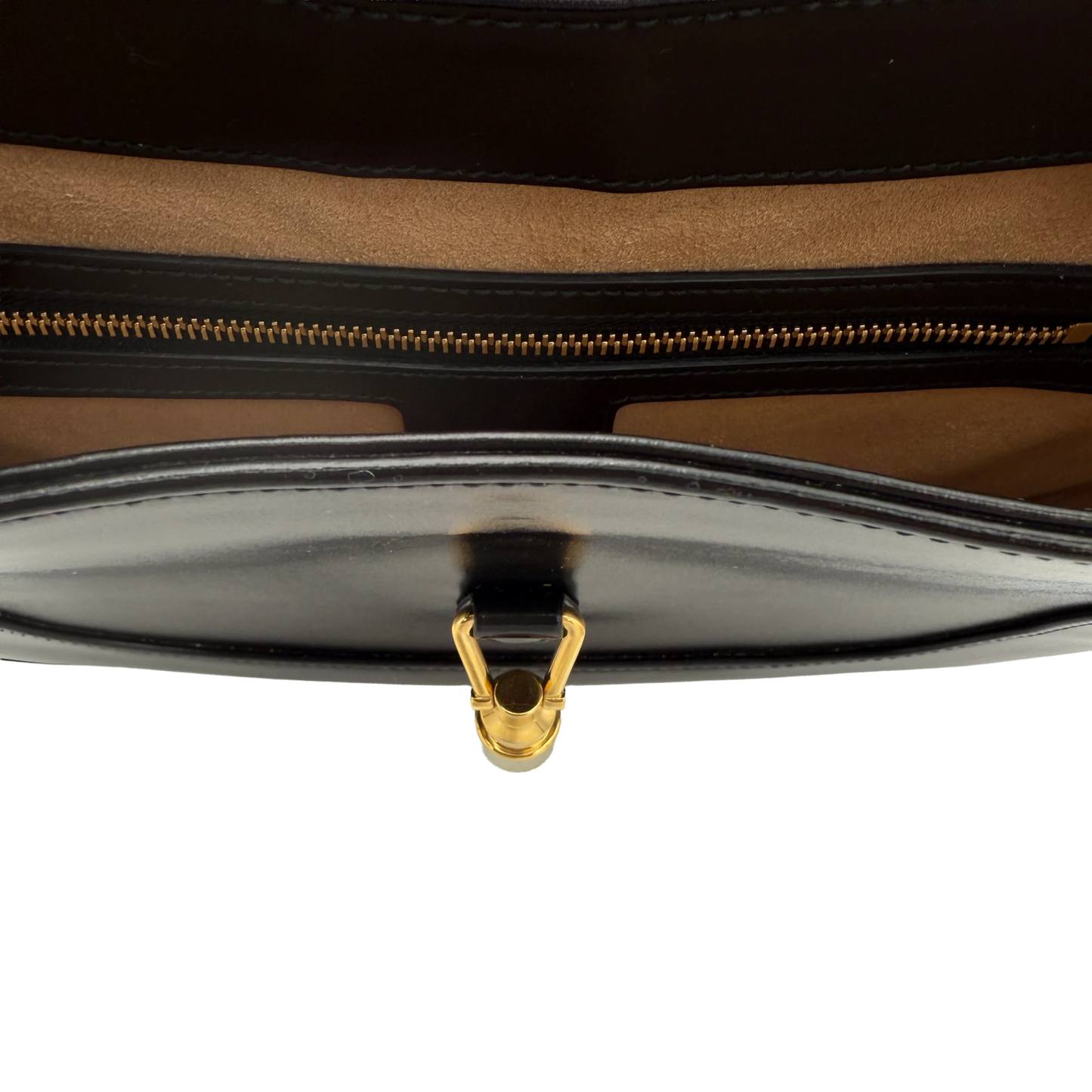 Gucci Medium Jackie Hobo - Black