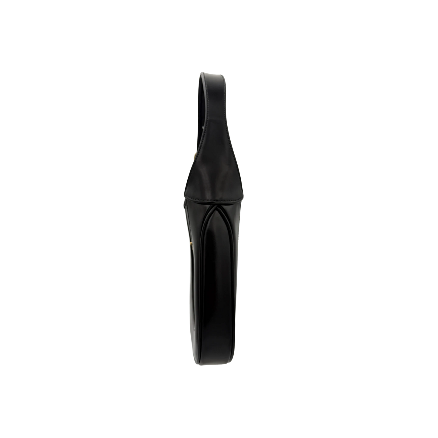Gucci Medium Jackie Hobo - Black