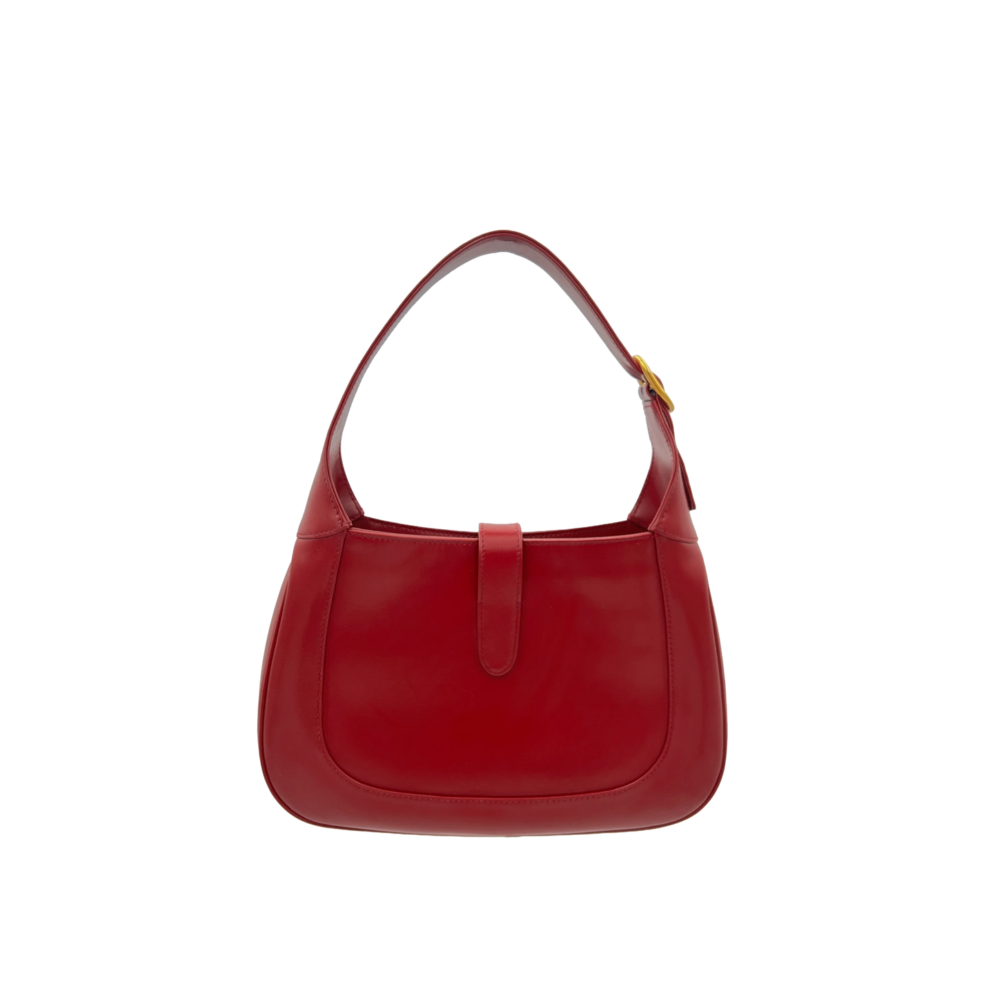 Gucci Jackie Hobo - Bordeaux