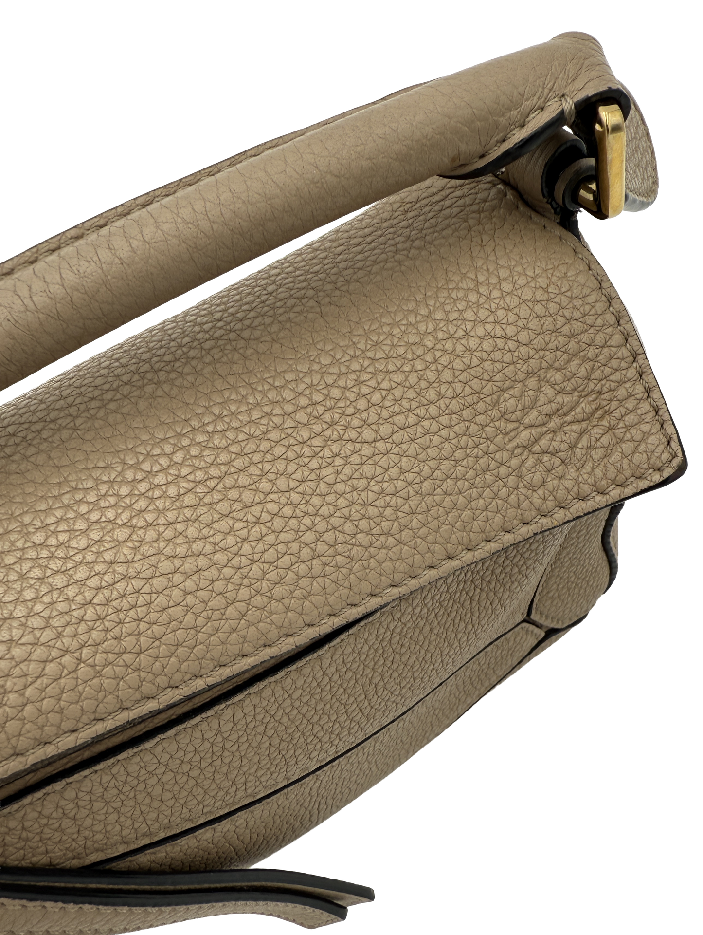 Loewe Mini Puzzle - Sand