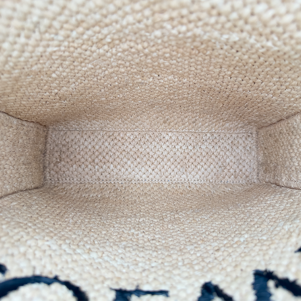 Loewe Fold Shopper - Marrone