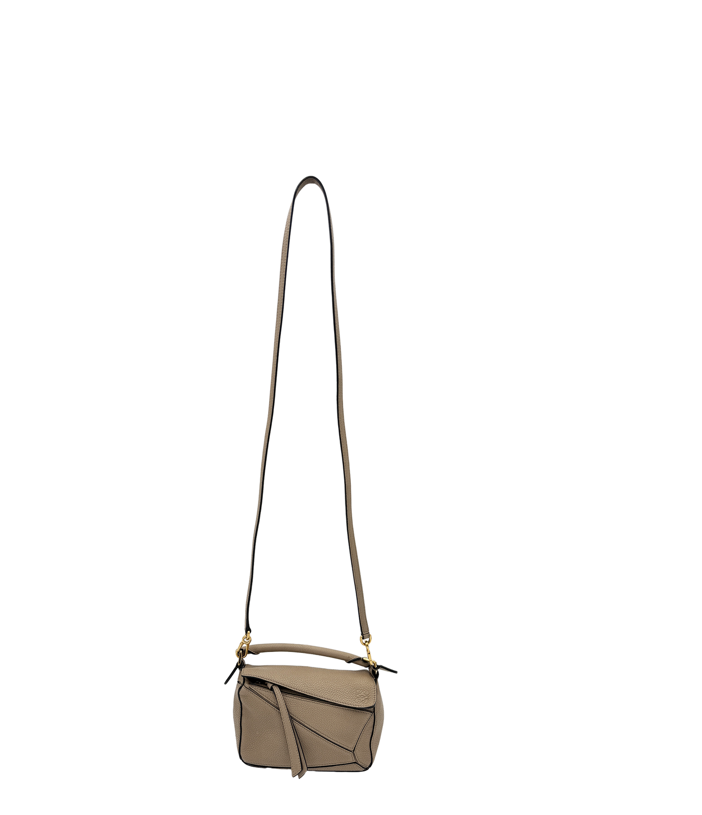 Loewe Mini Puzzle - Sand