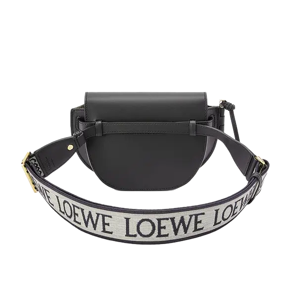 Loewe Mini Gate - Black