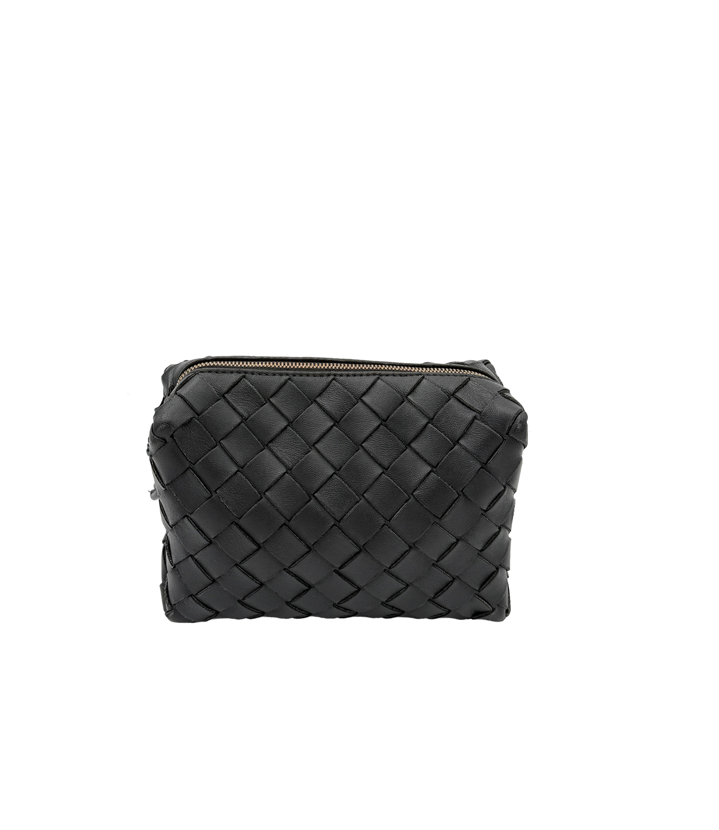 Bottega Veneta Mini Loop - Brown