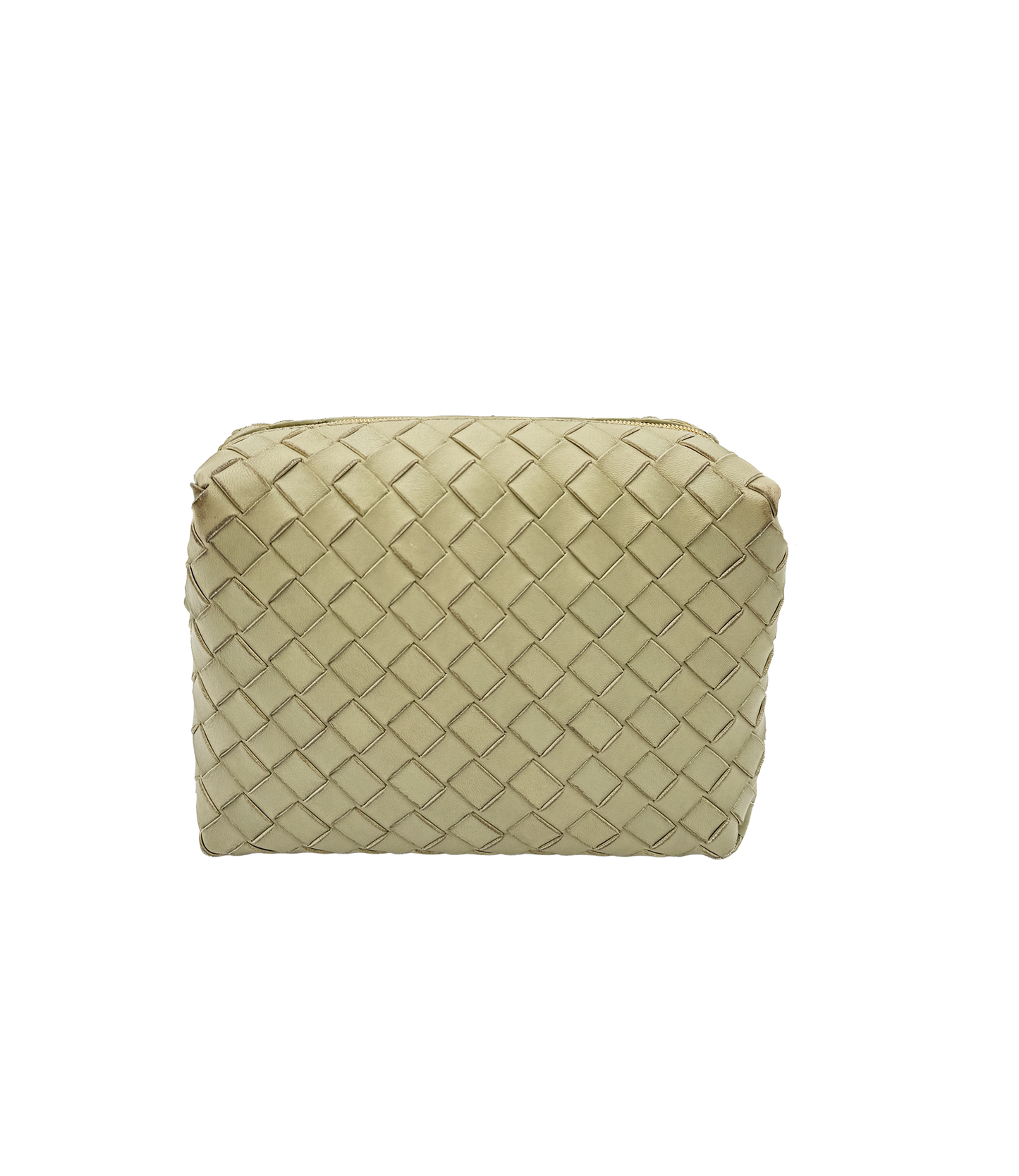 Bottega Veneta Small Loop - Brown