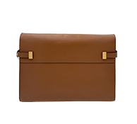 Saint Laurent Manhattan - Cognac