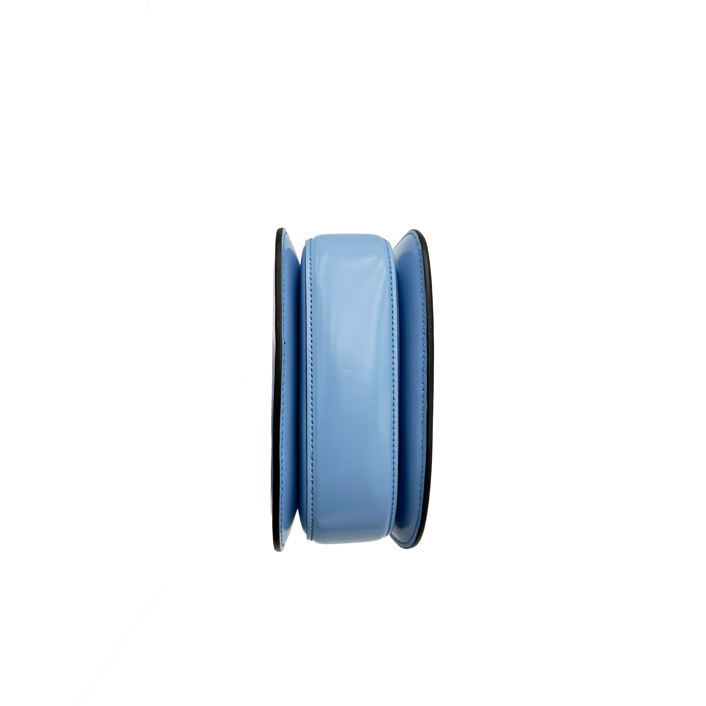 Gucci Mini Bamboo - Blue
