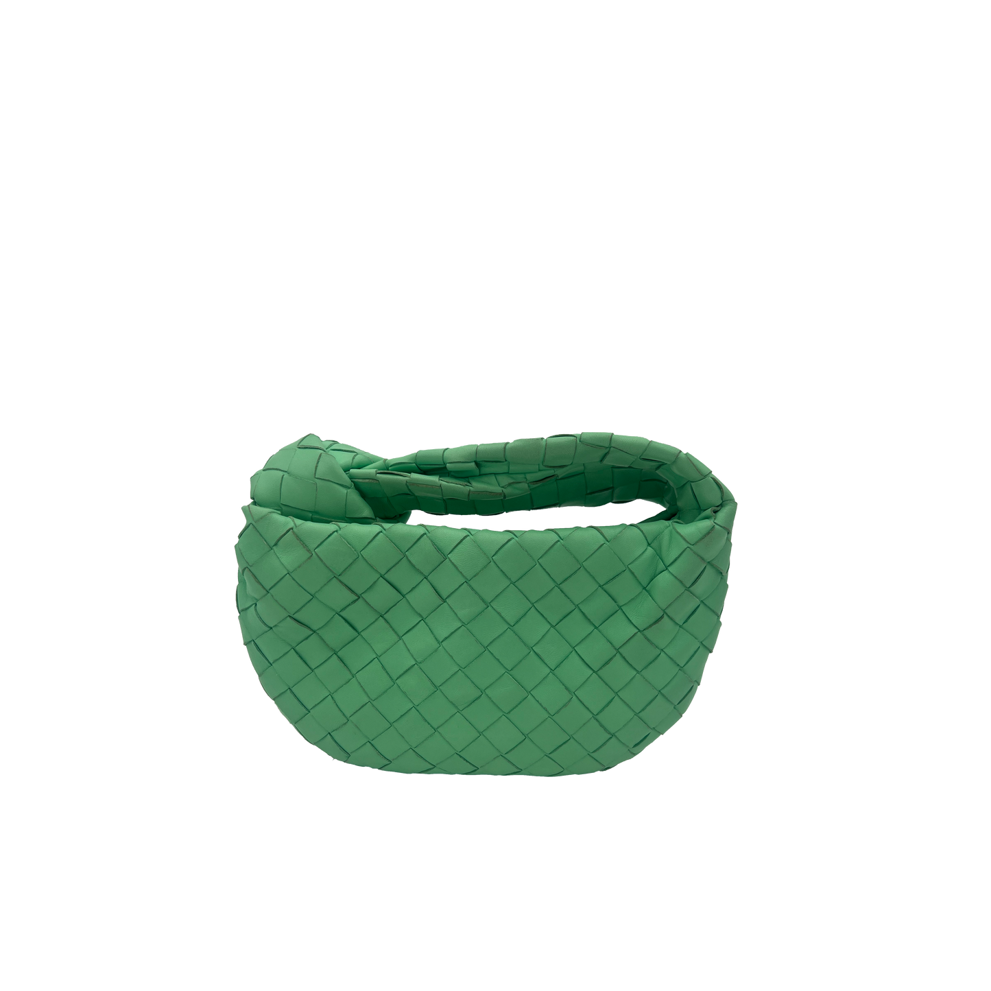 Bottega Veneta Mini Jodie - Fountain