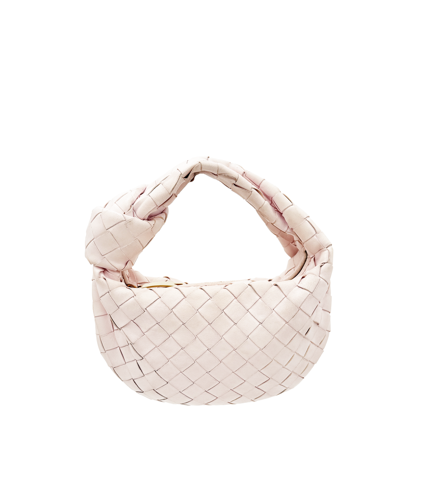 Bottega Veneta Mini Jodie - Bliss Washed