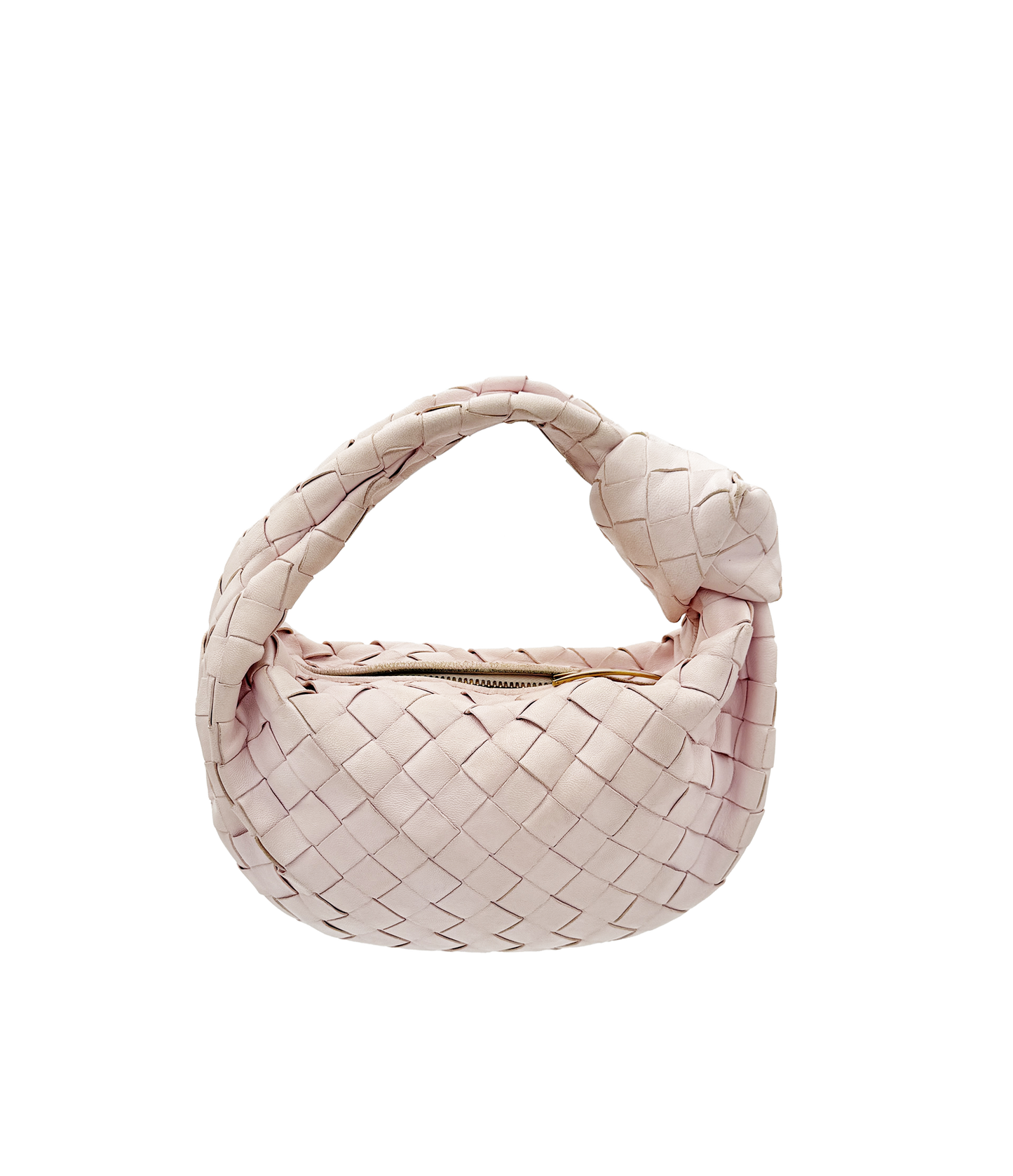 Bottega Veneta Mini Jodie - Bliss Washed