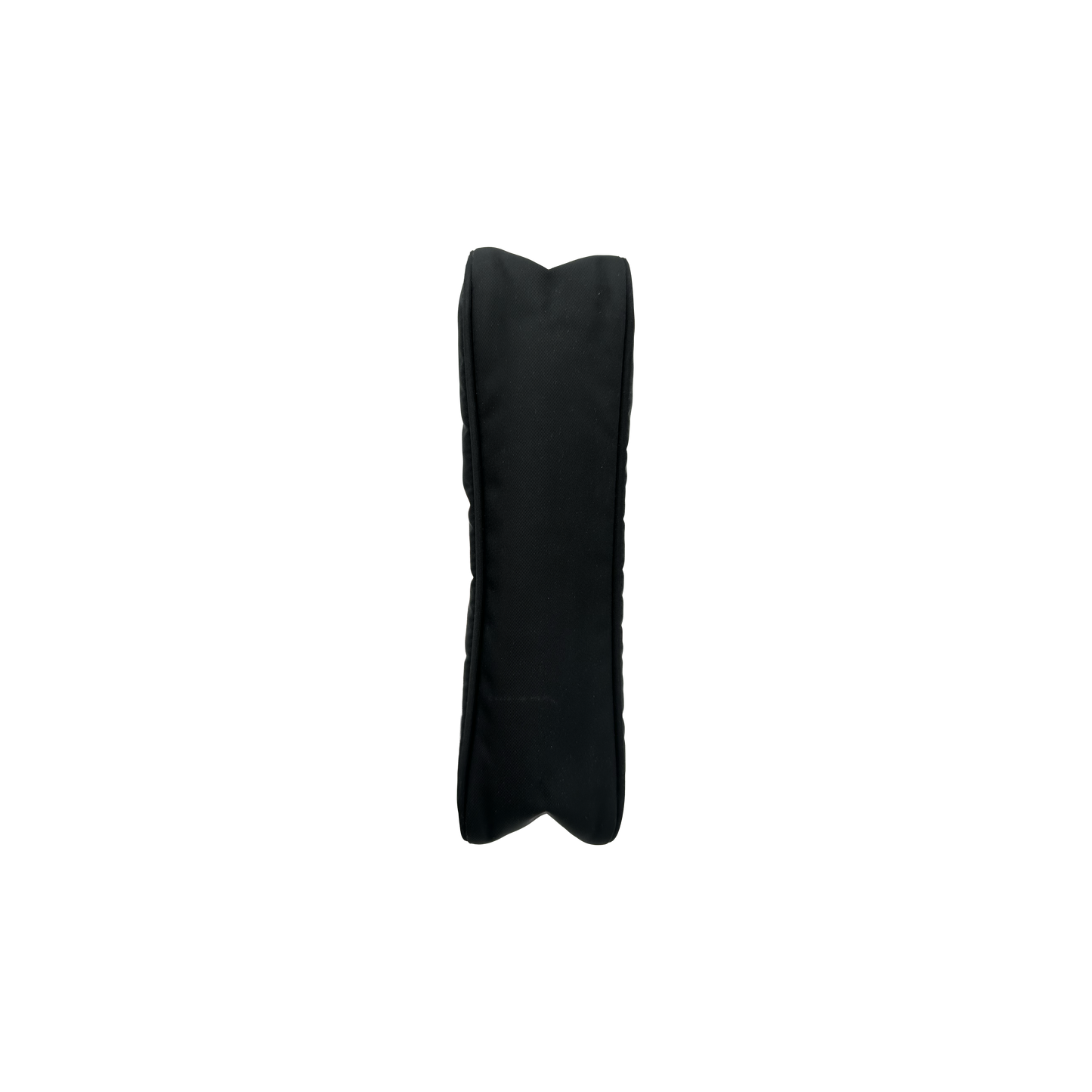 Prada Nylon Mini Bag - Black