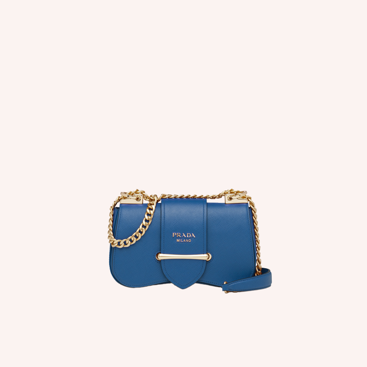 Prada Sidonie - Blue