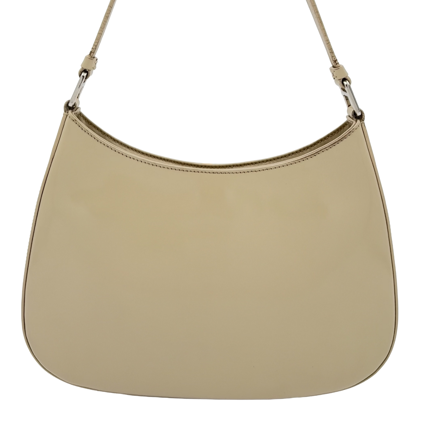 Prada Cleo - Beige