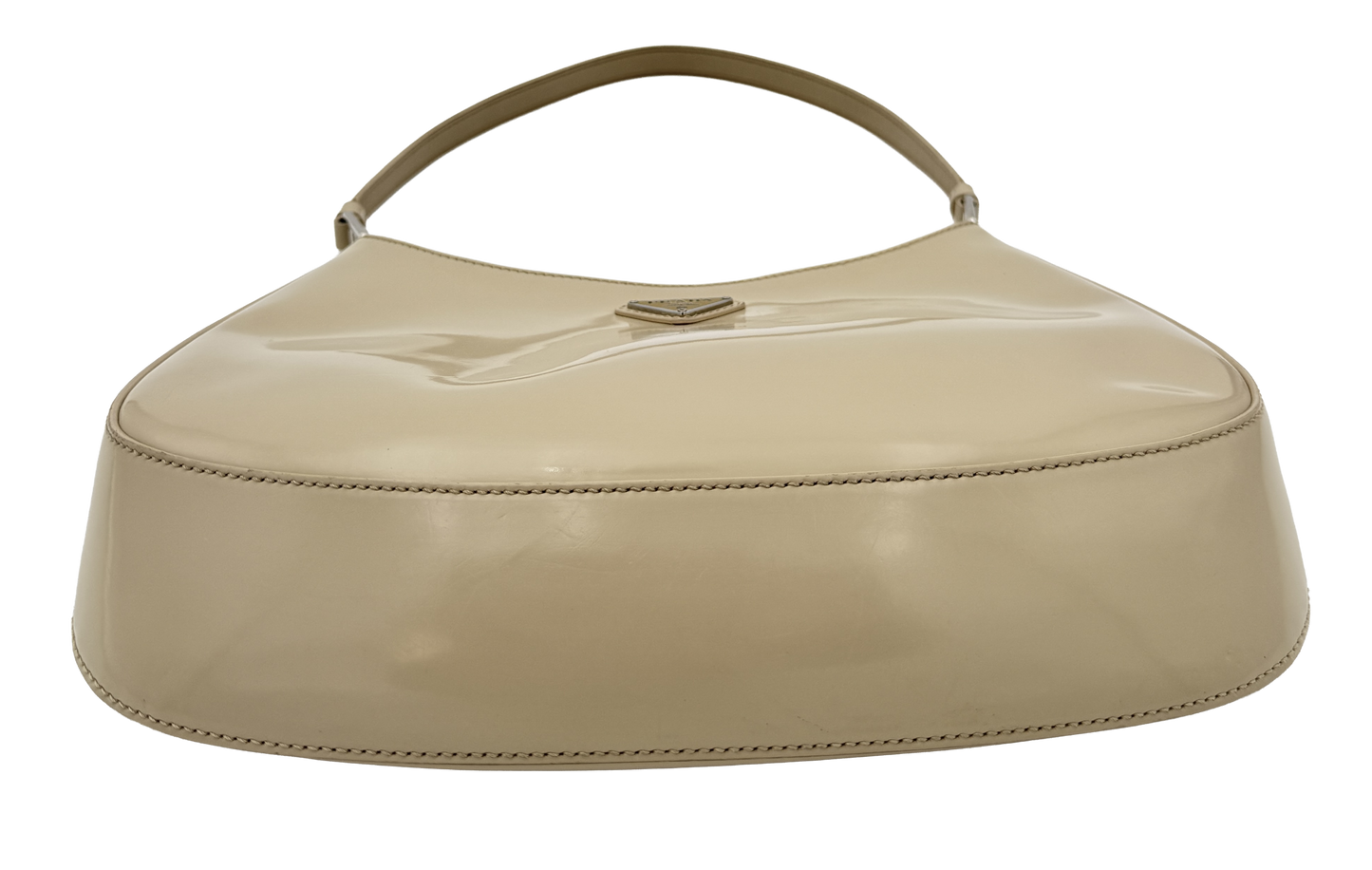 Prada Cleo - Beige