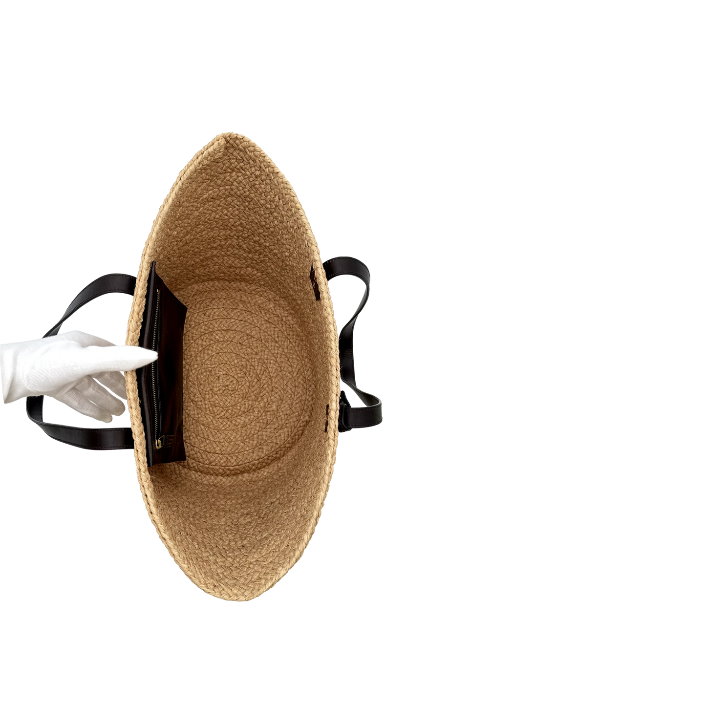 Saint Laurent Panier - Neutres