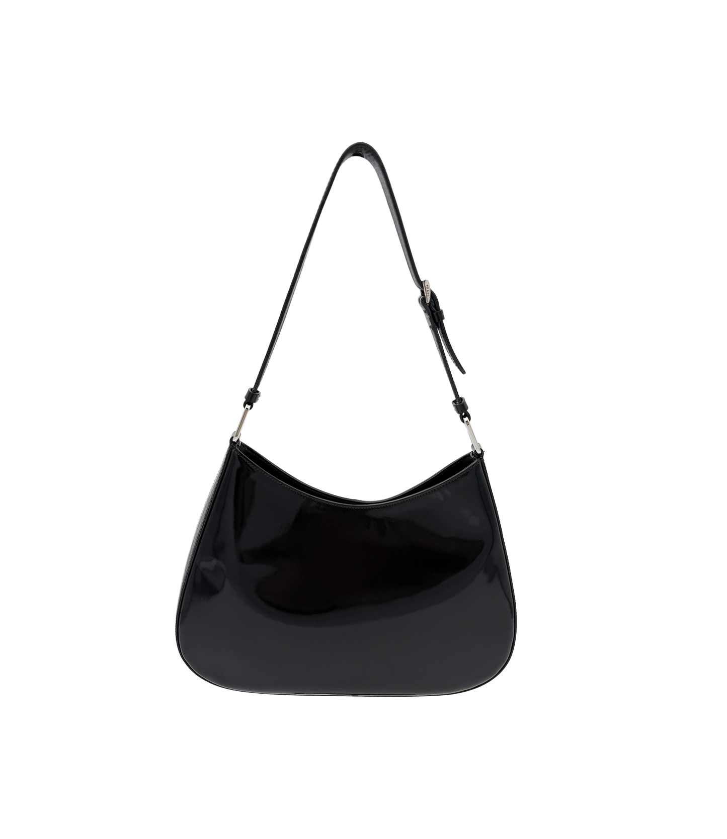 Prada Cleo - Black