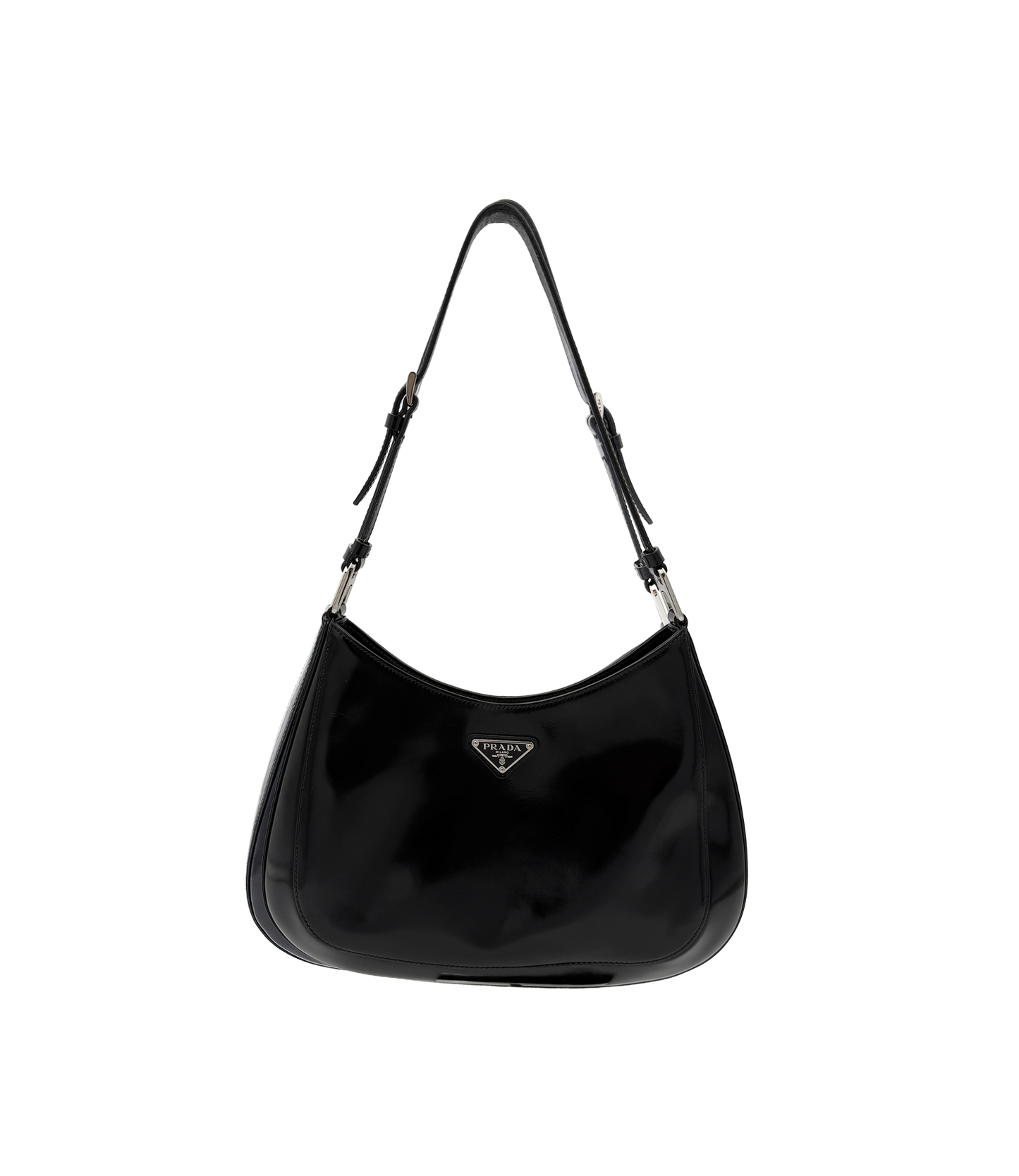 Prada Cleo - Black