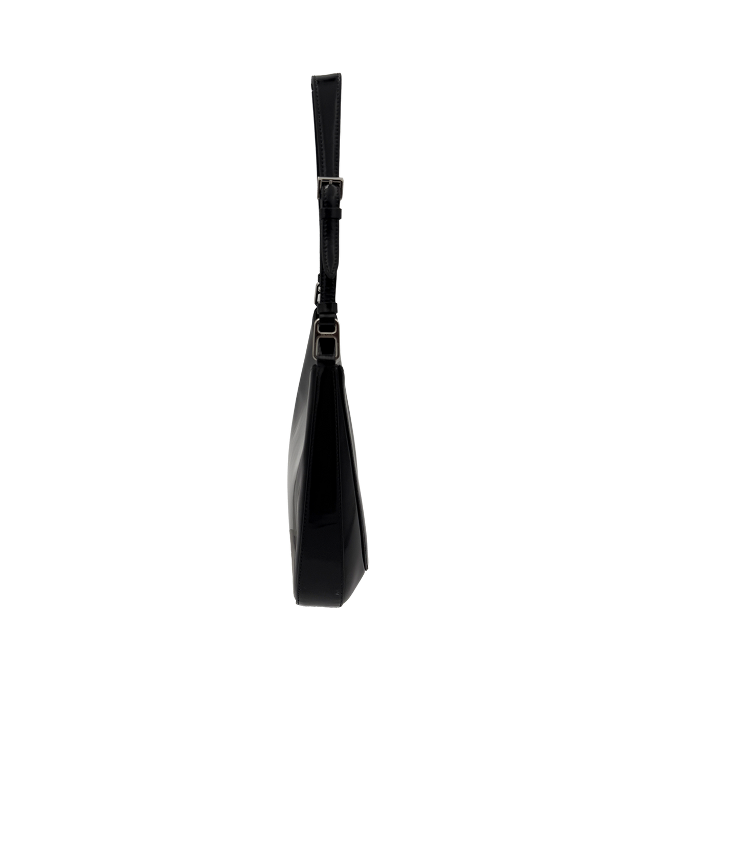 Prada Cleo - Black