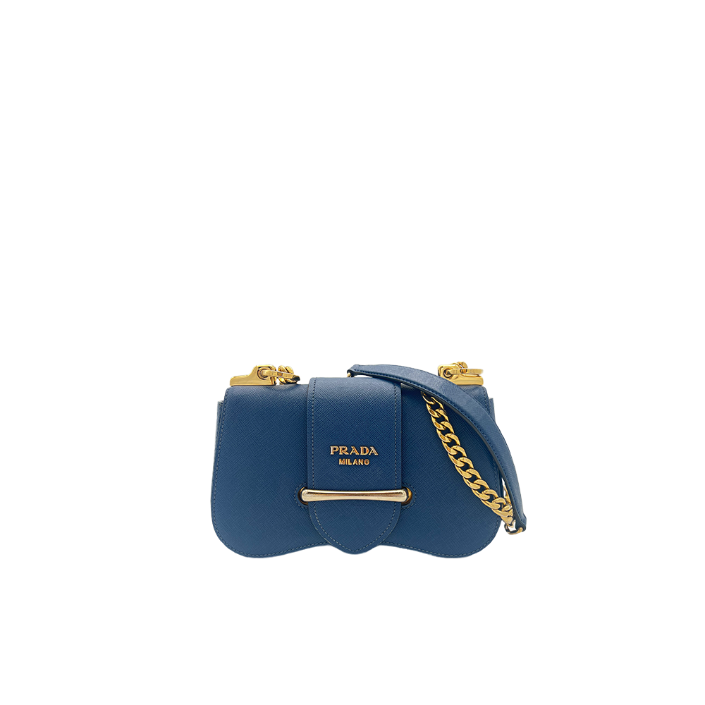 Prada Sidonie - Blue