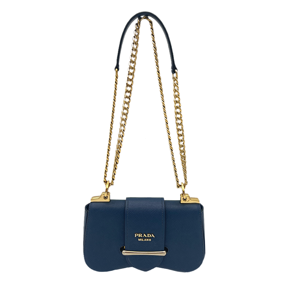Prada Sidonie - Blue