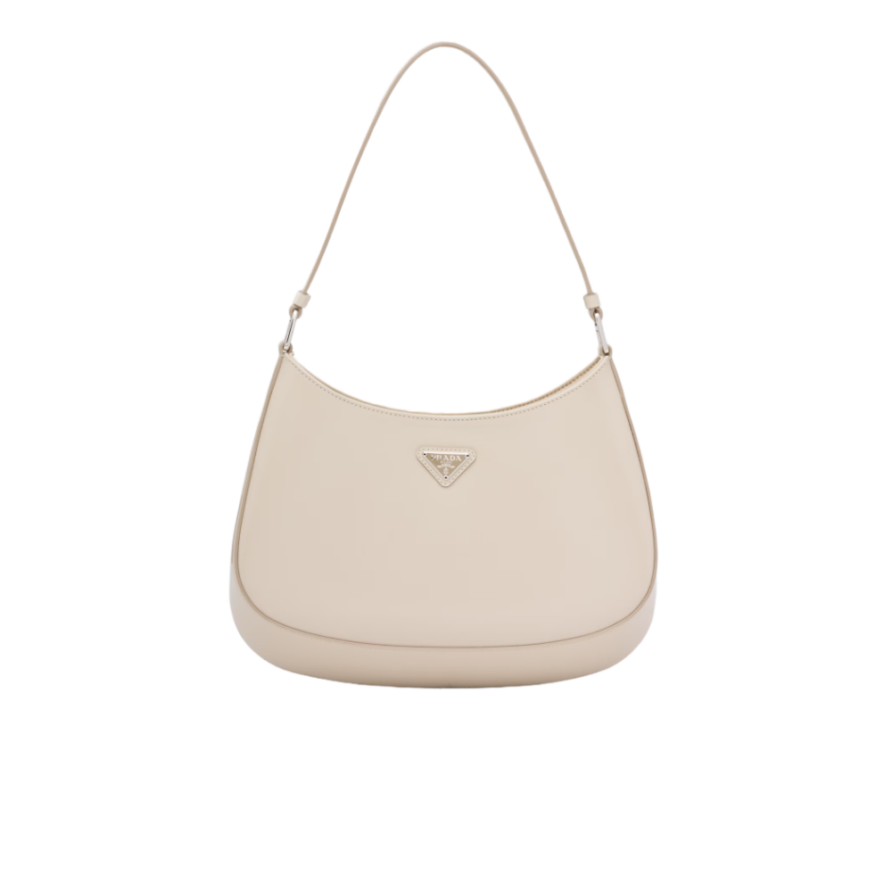 Prada Cleo - Beige