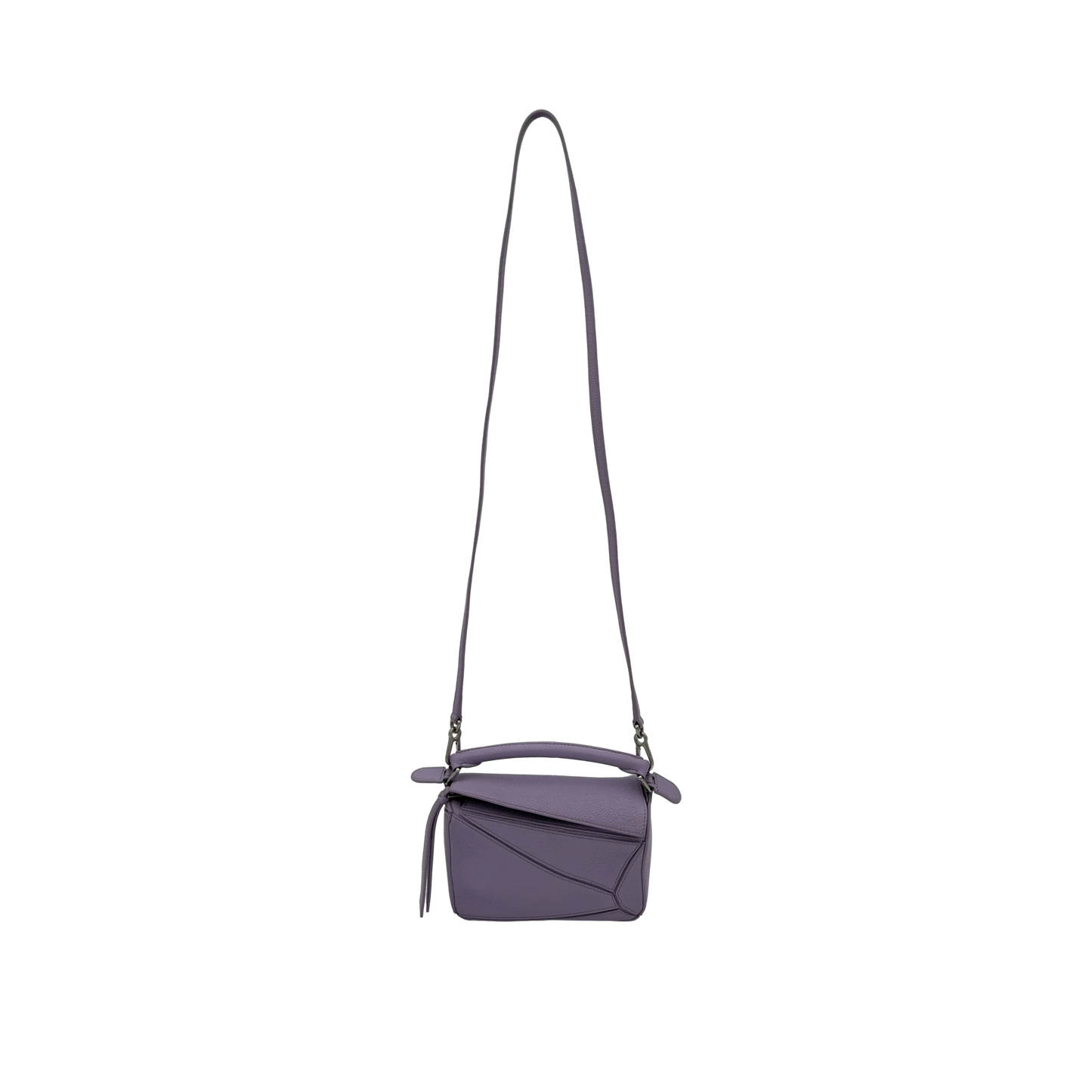 Mini puzzle Loewe - Violet