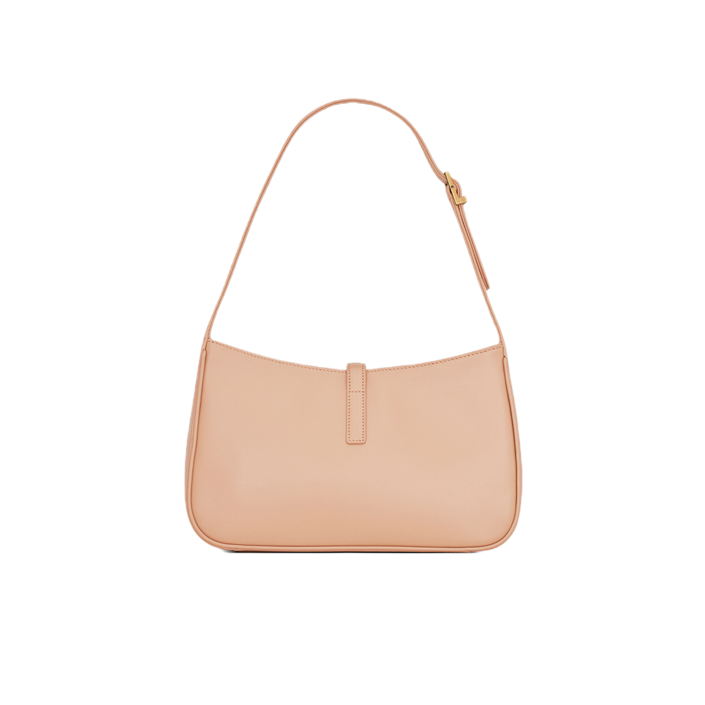 Saint Laurent Hobo - Nude