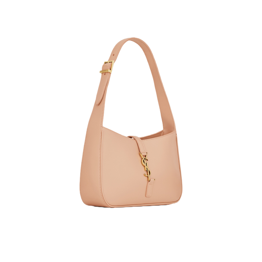 Saint Laurent Hobo - Nude