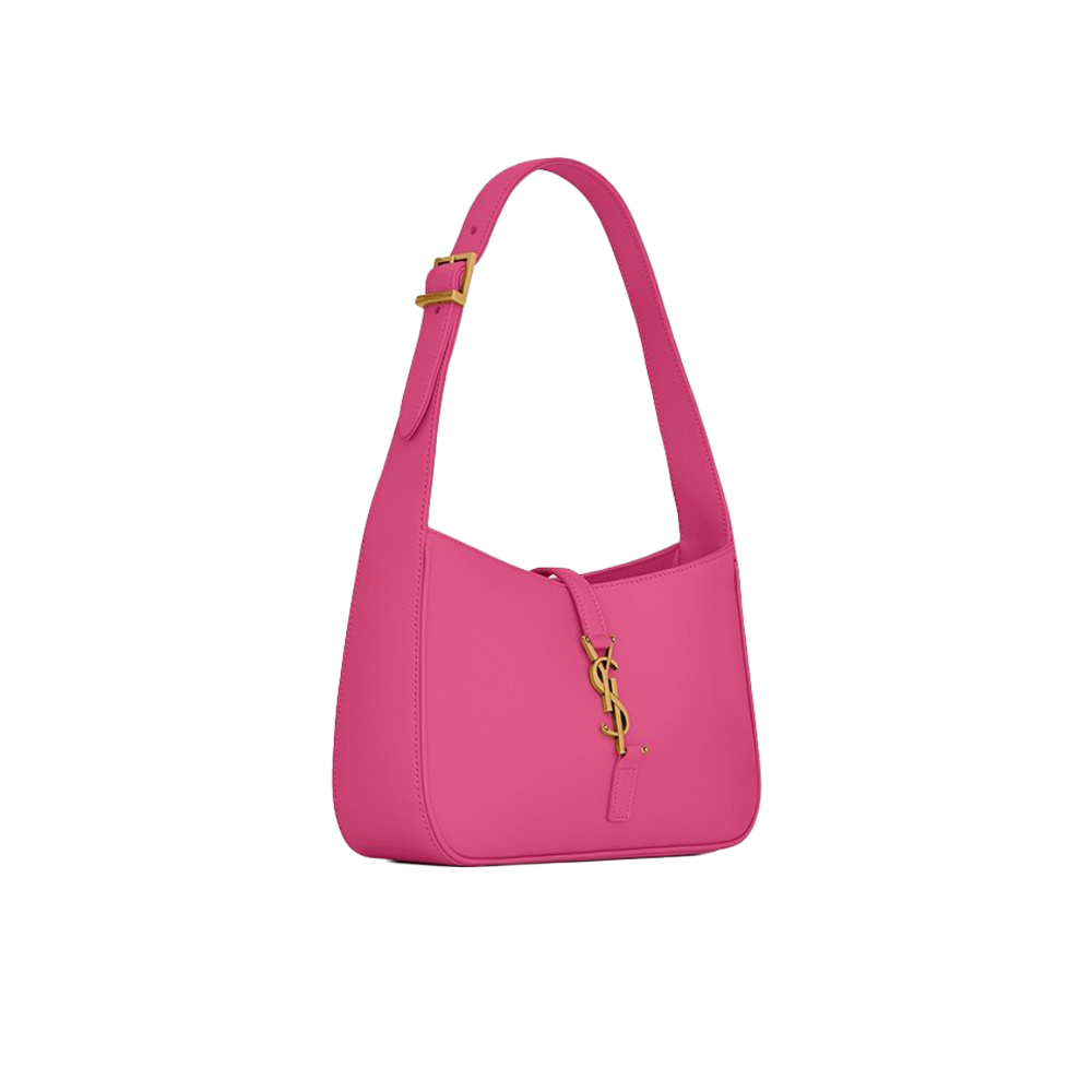 Saint Laurent Hobo - Rosa