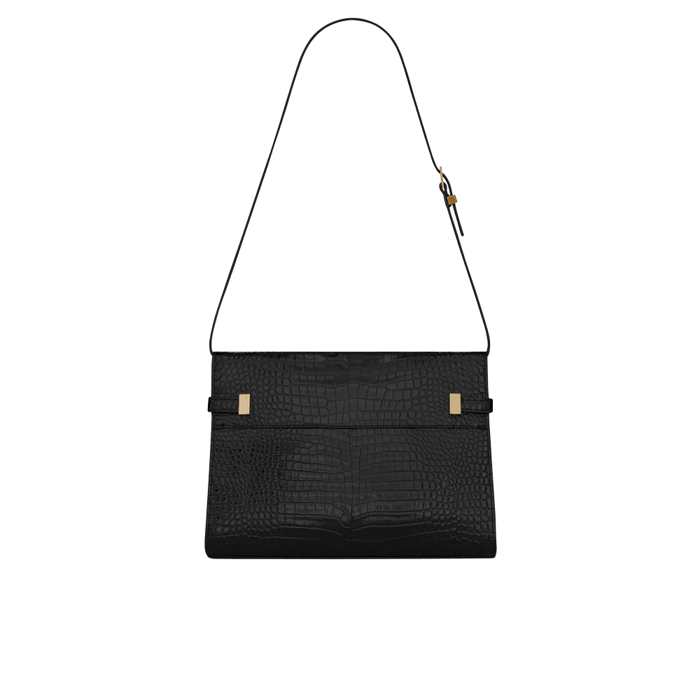 Saint Laurent Manhattan - Cognac