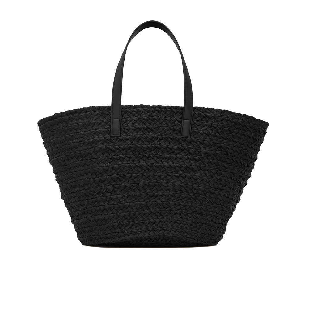 Saint Laurent Panier - Black