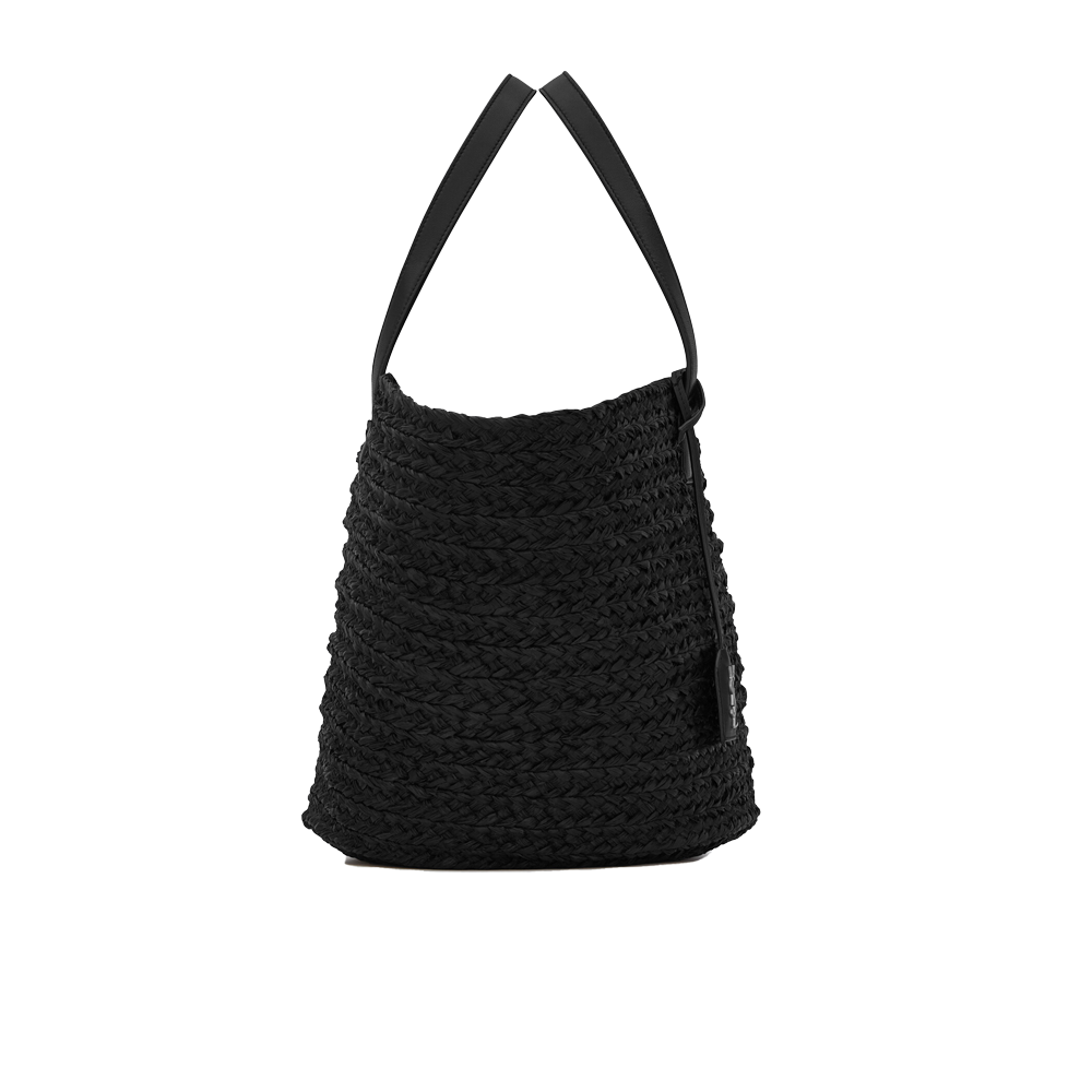 Saint Laurent Panier - Black
