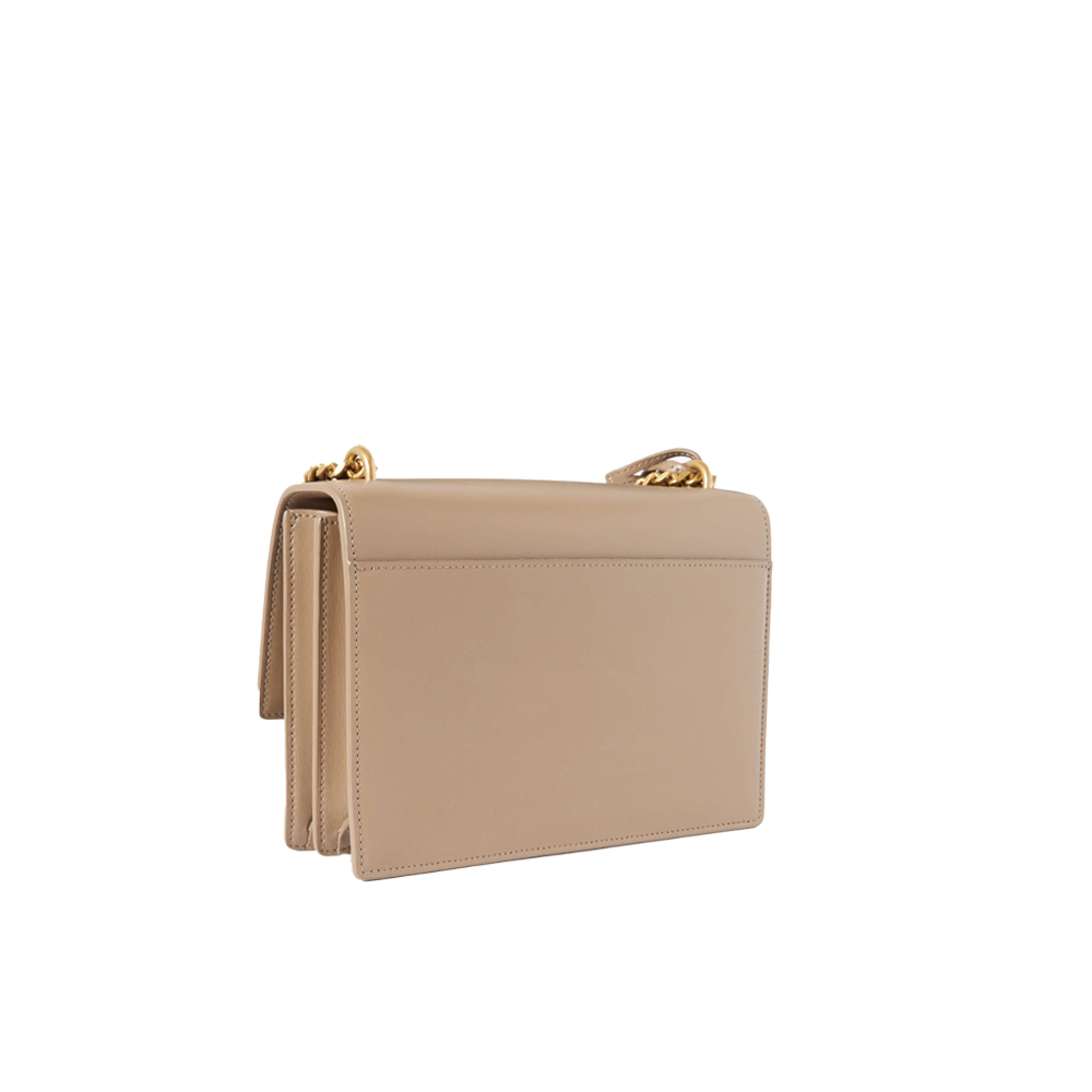Saint Laurent Sunset Small - Beige