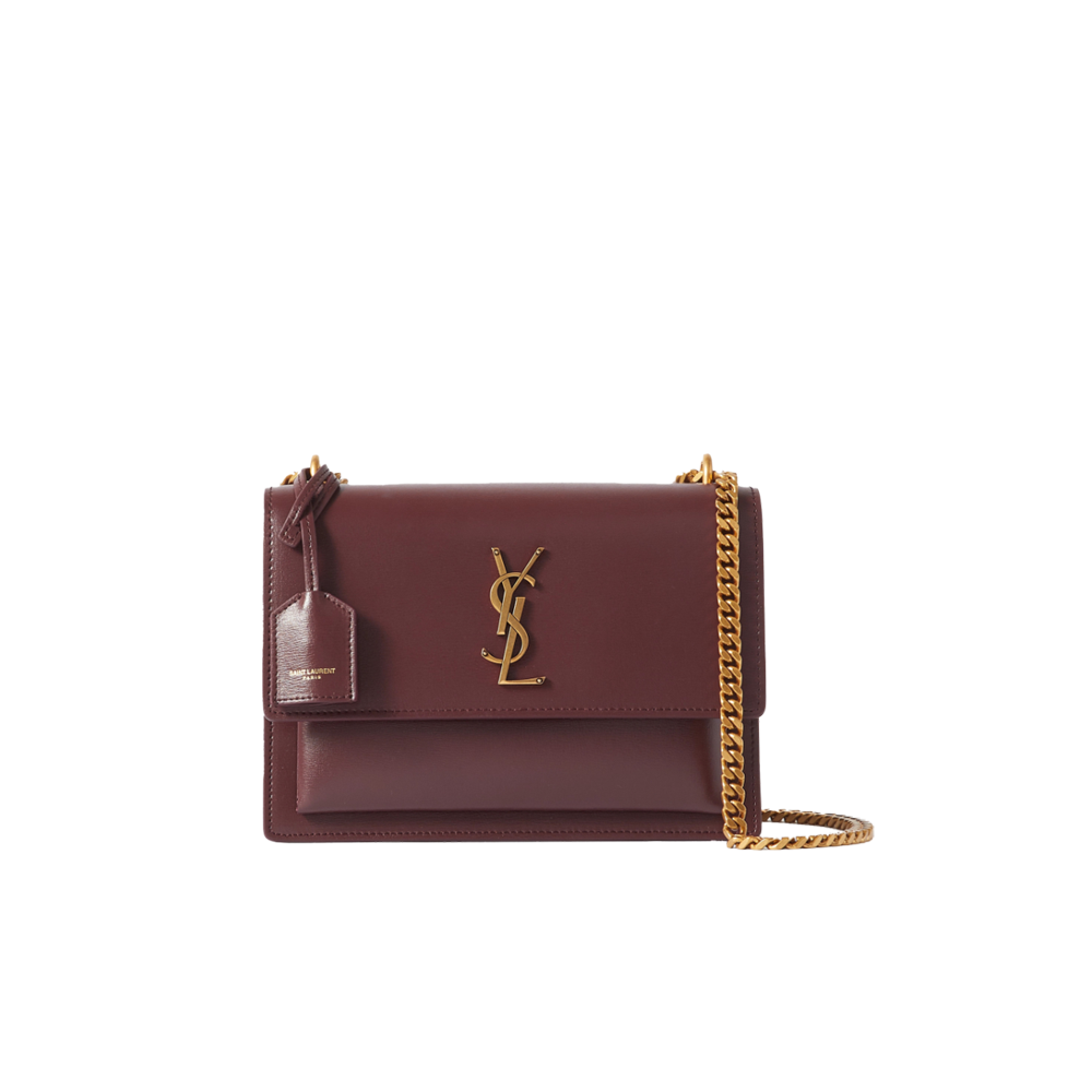 Saint Laurent Sunset - Bordeaux
