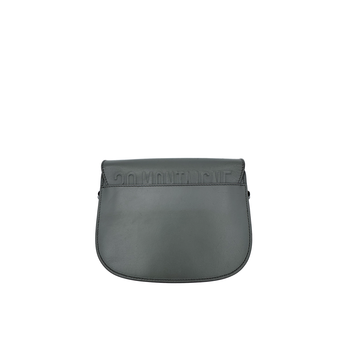 Dior Small Bobby - Grey