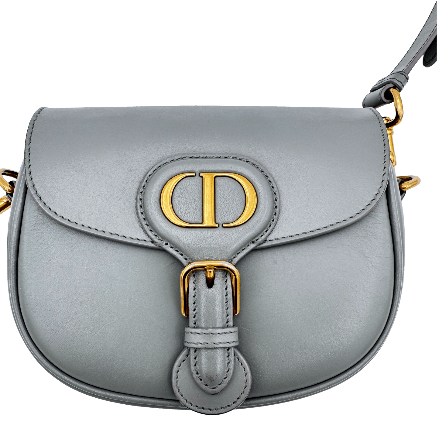 Dior Small Bobby - Grey