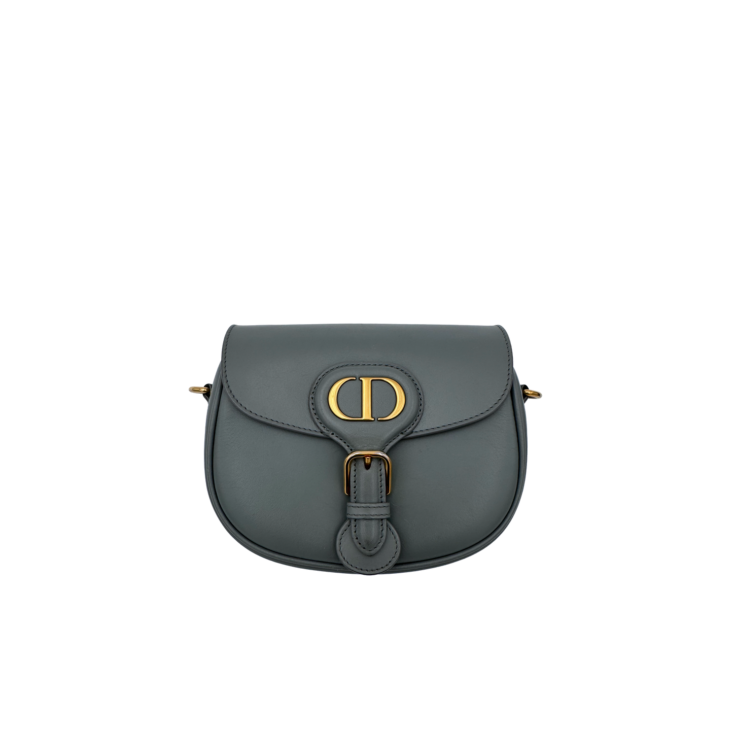 Dior Small Bobby - Grey