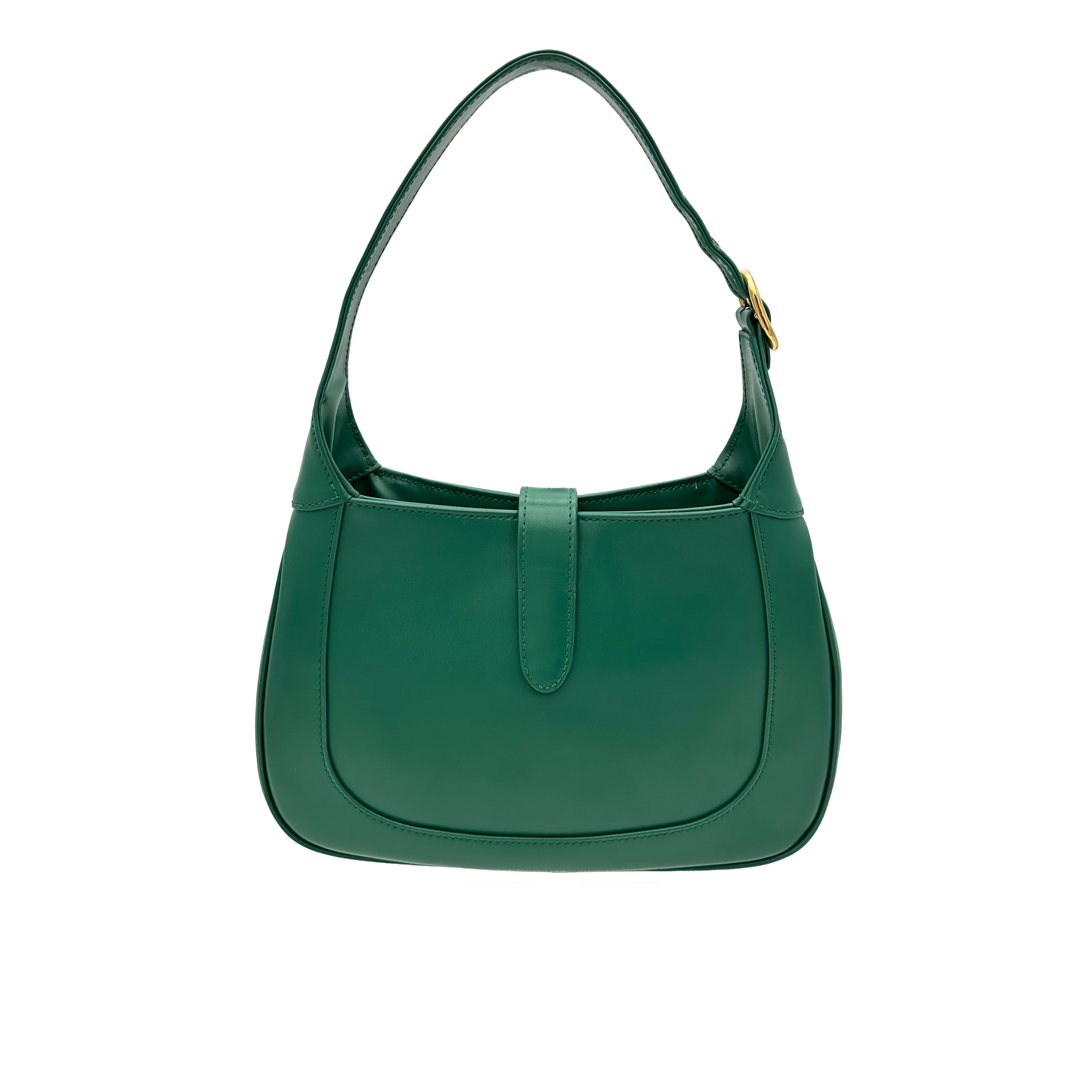 Gucci Jackie Hobo - Green
