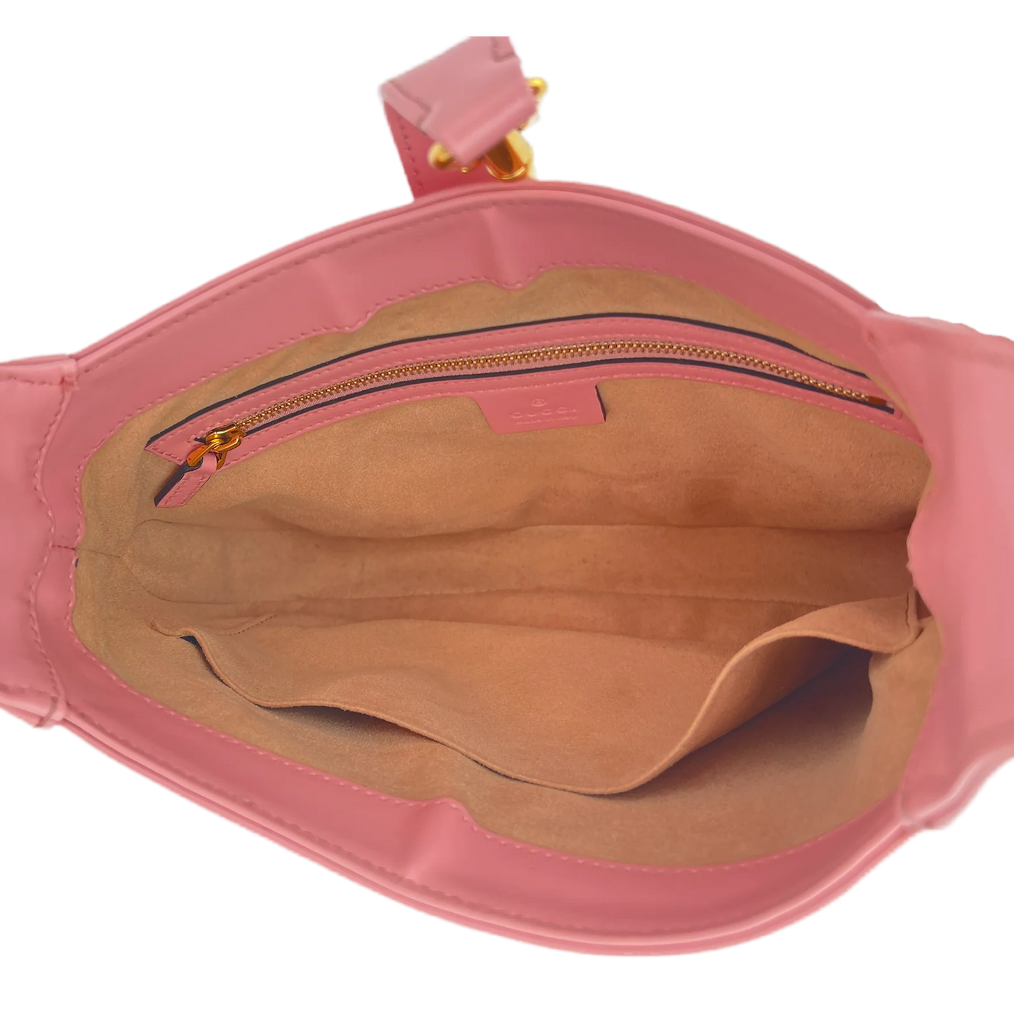 Gucci Jackie Hobo - Rosa