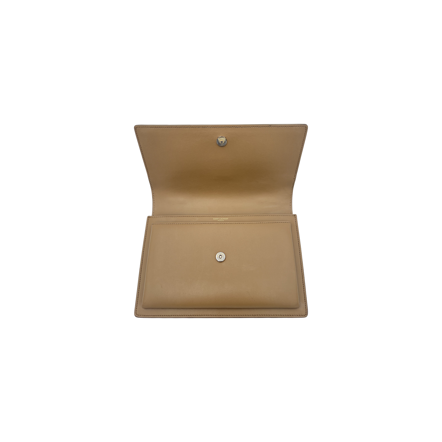 Saint Laurent Sunset - Beige