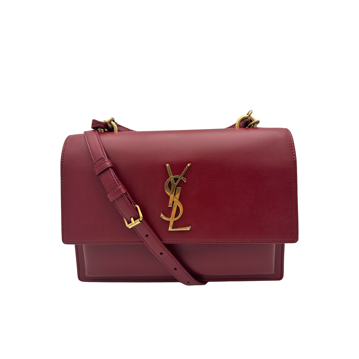 Saint Laurent Sunset - Bordeaux
