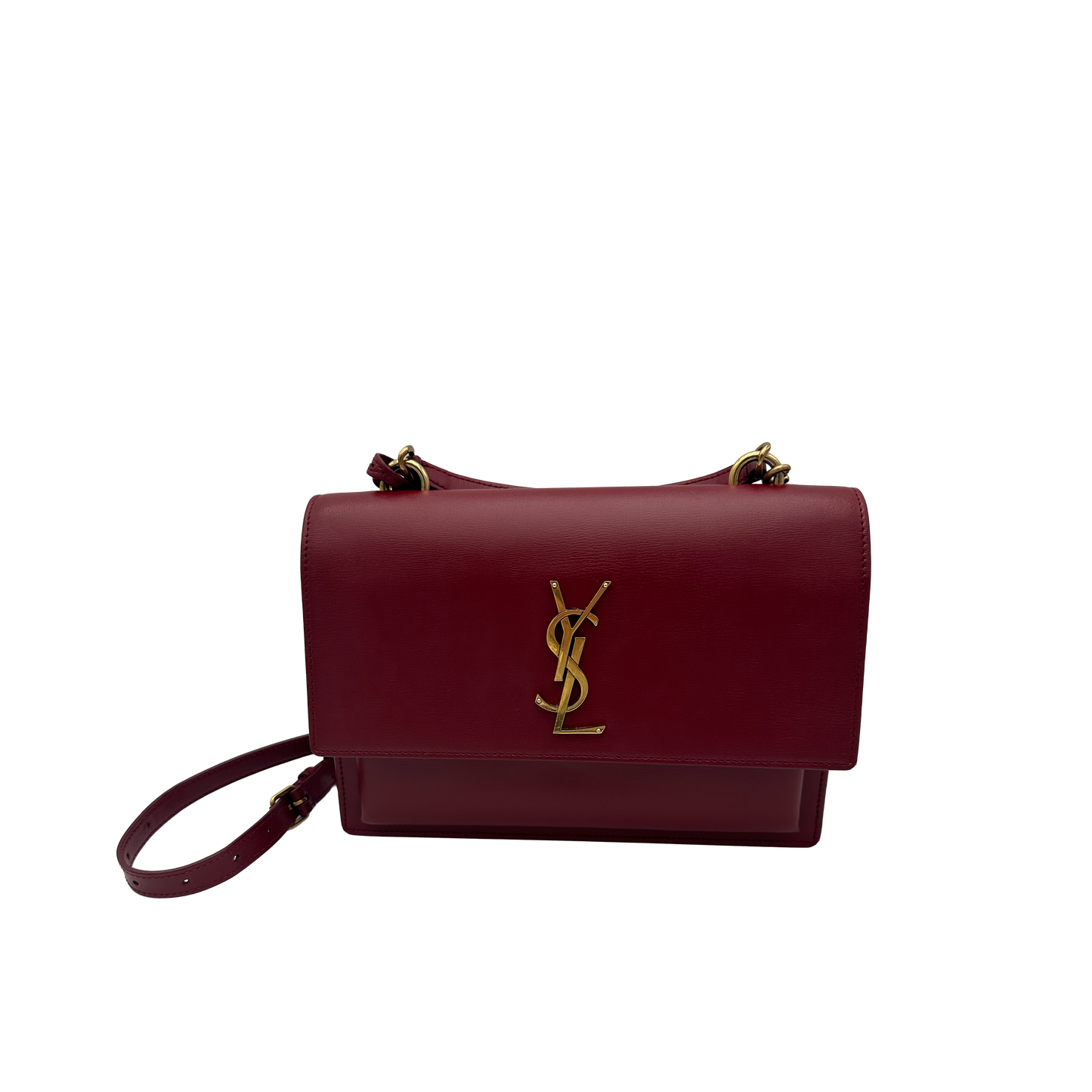 Saint Laurent Sunset - Bordeaux