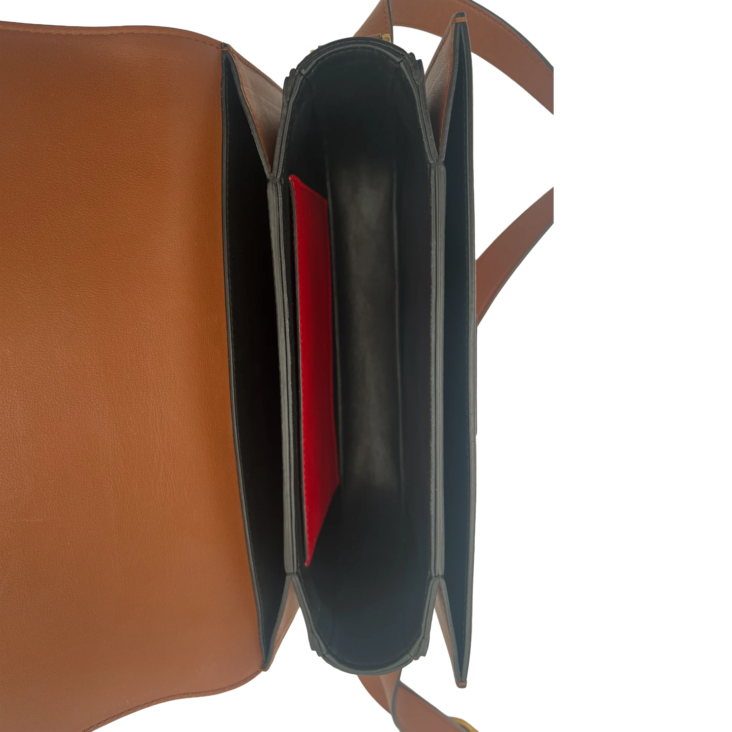 Valentino Supervee - Brown