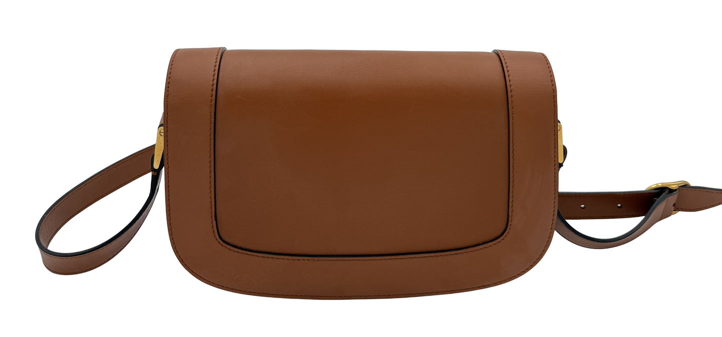 Valentino Supervee - Brown