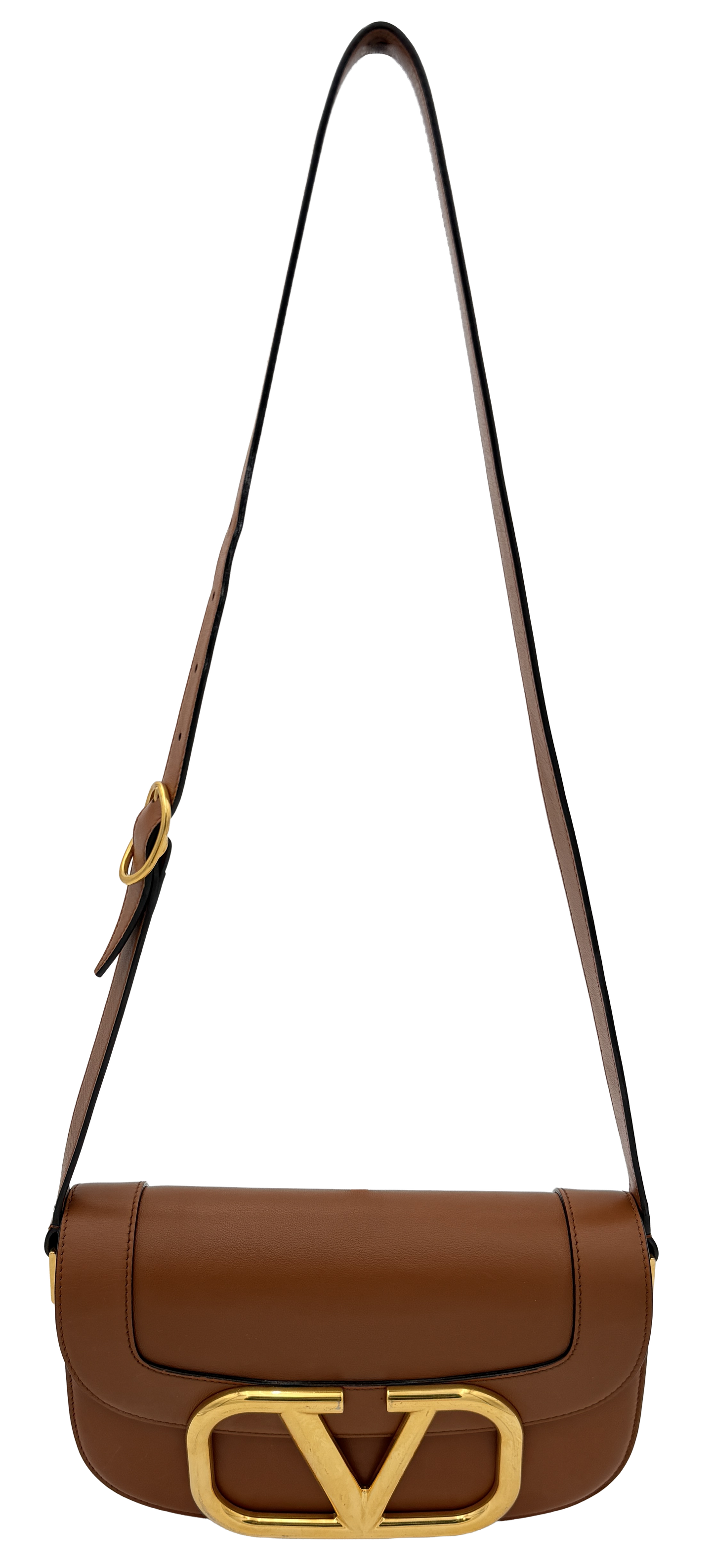Valentino Supervee - Brown