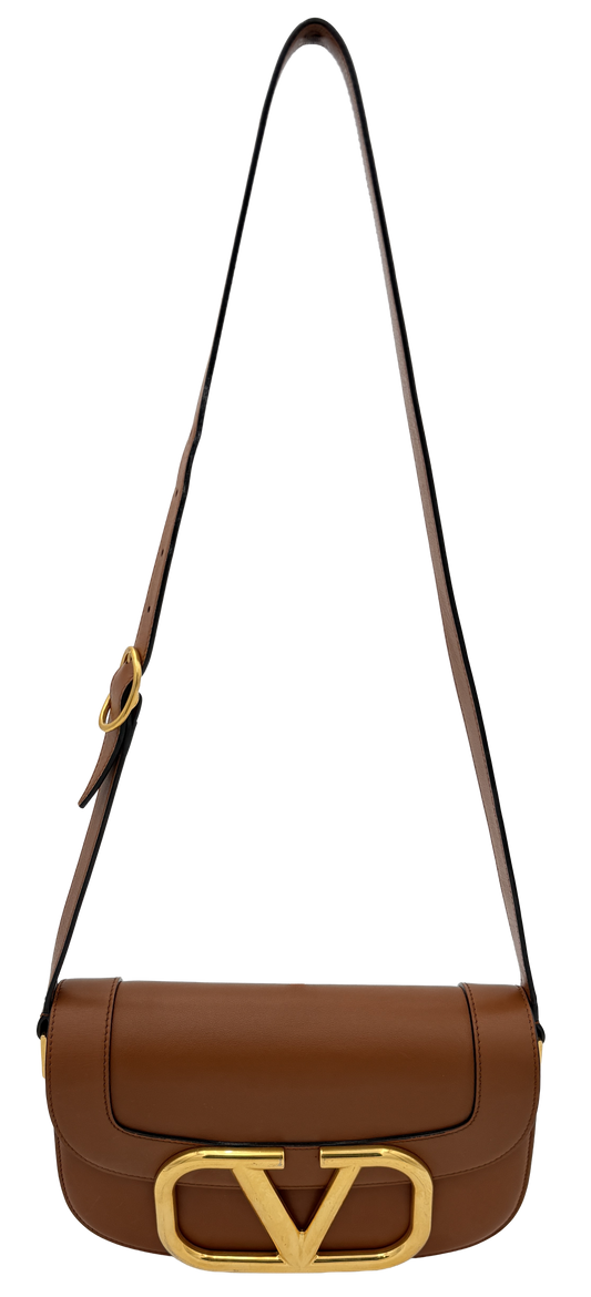 Valentino Supervee - Brown