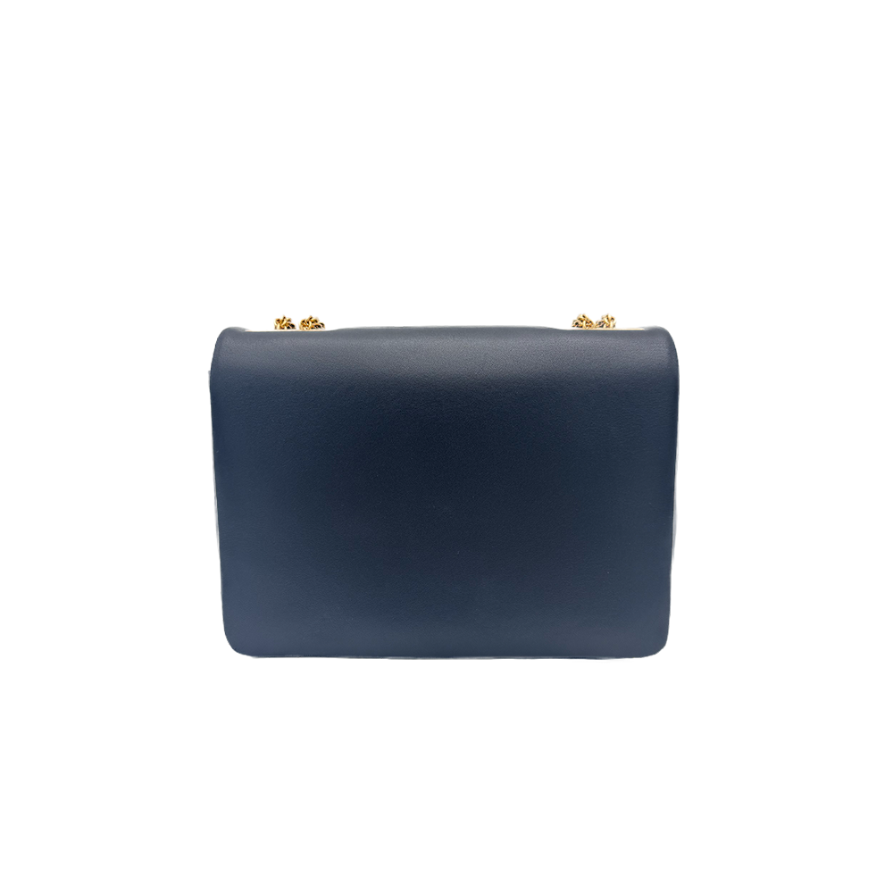 Valentino One Stud - Black