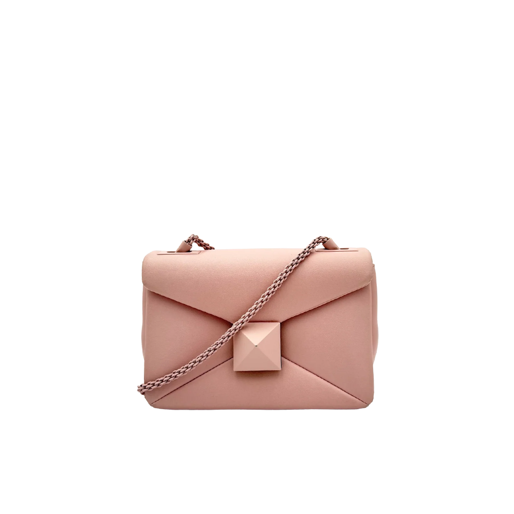 Valentino One Stud - Rosa