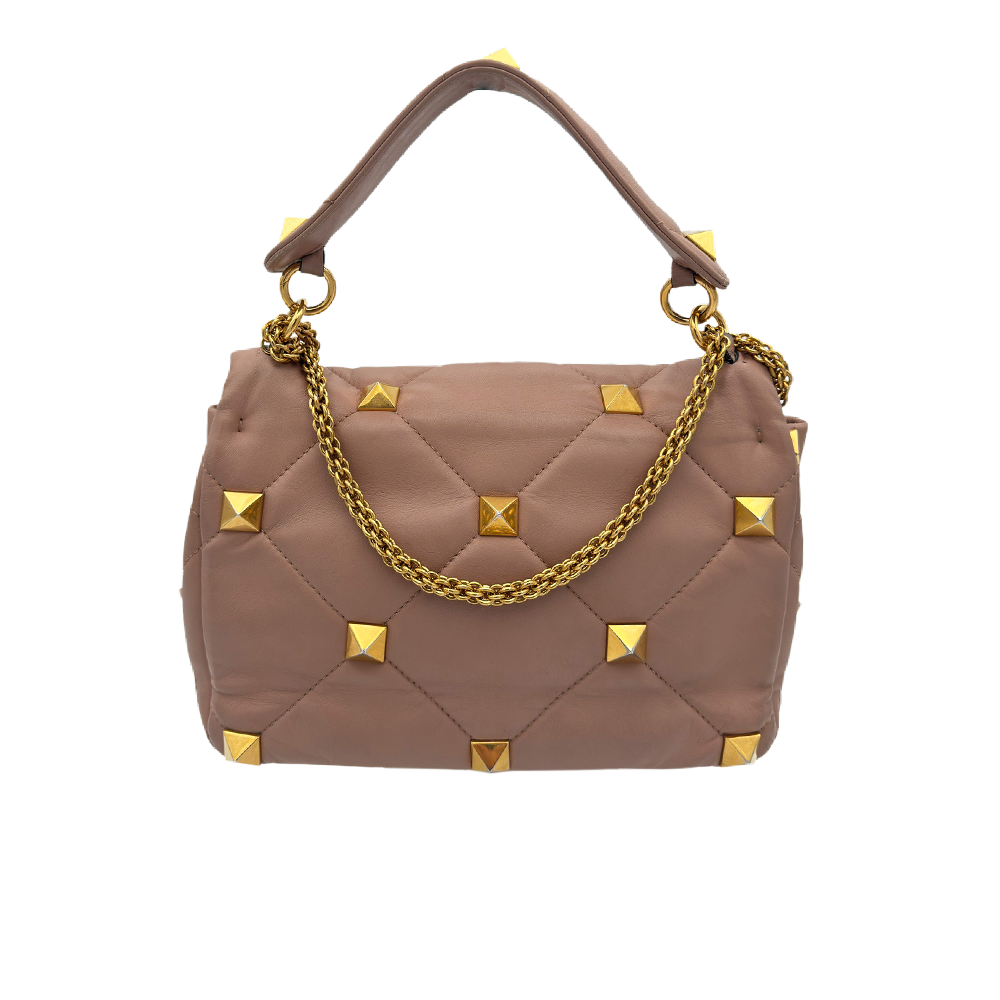 Valentino Roman Stud - Nude