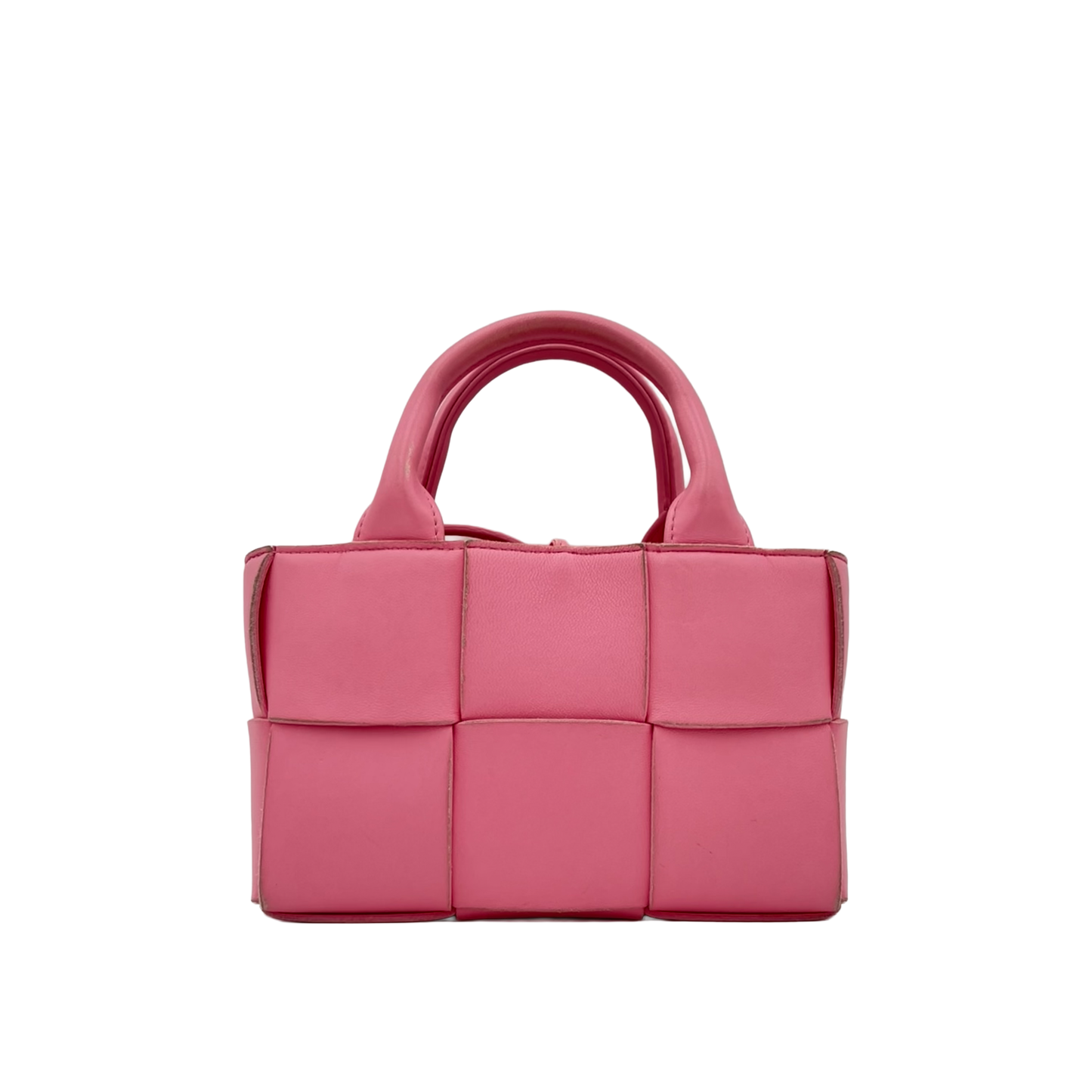 Bottega Veneta Arco Candy - Rose 